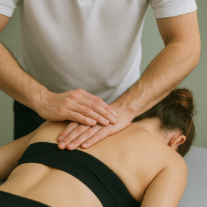 Lee más sobre el artículo TERAPIA MANUAL Y DOLOR EN MADRID
