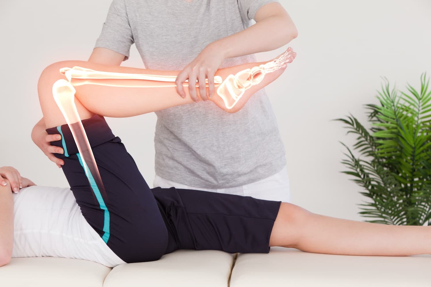 Lee más sobre el artículo FISIOTERAPIA DE PRIMERA INTENCIÓN EN MADRID (FUENTE DEL BERRO)