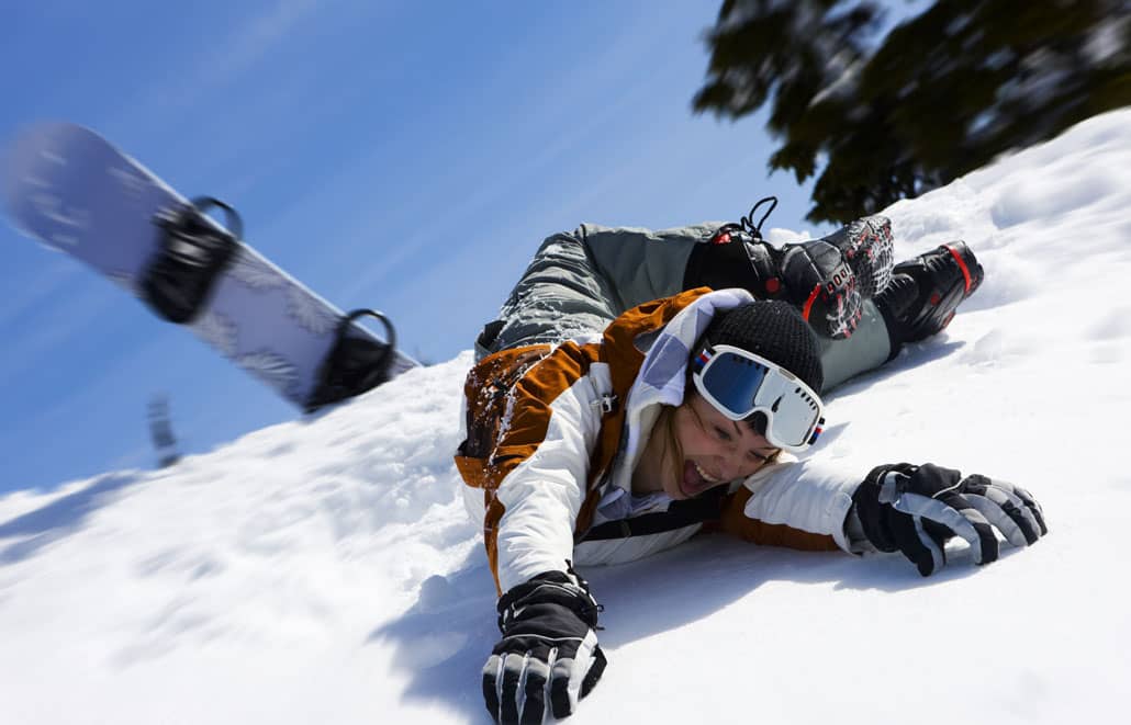 Lee más sobre el artículo Ligamento cruzado anterior en Madrid – Esquí y snowboard