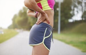 Lee más sobre el artículo Dolor de cadera al correr: no siempre significa que tengas que dejar de entrenar