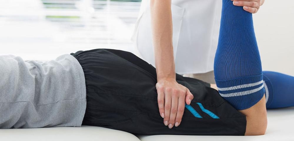 tratamiento fisioterapia dolor de cadera Madrid