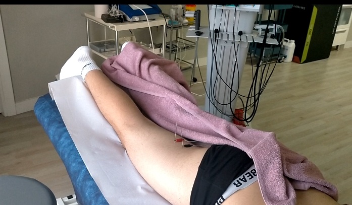 valoración de cadera en fisioterapia deportiva