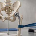Prótesis de cadera: ¿el ejercicio acelera la recuperación?